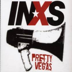 INXS : Pretty Vegas